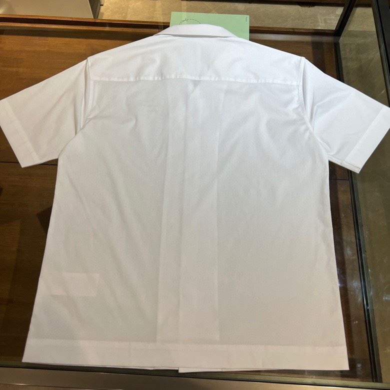 Givenchy Shirts